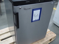 Liebherr - afbeelding 1 van  8