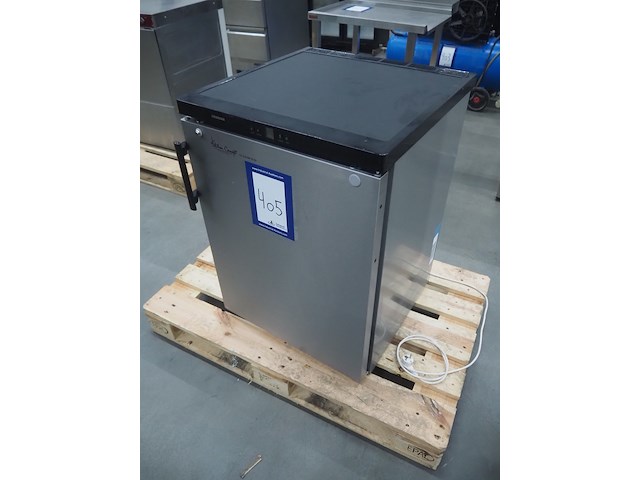 Liebherr - afbeelding 2 van  8