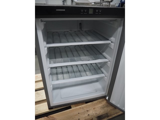 Liebherr - afbeelding 5 van  8