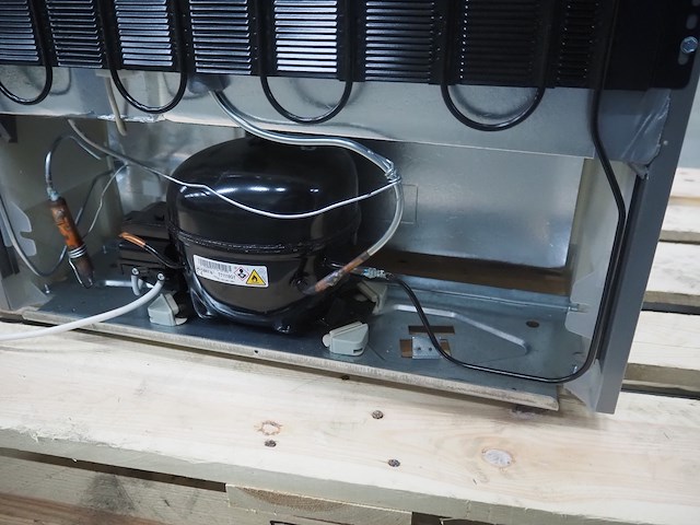 Liebherr - afbeelding 7 van  8