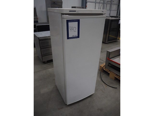 Liebherr - afbeelding 1 van  10