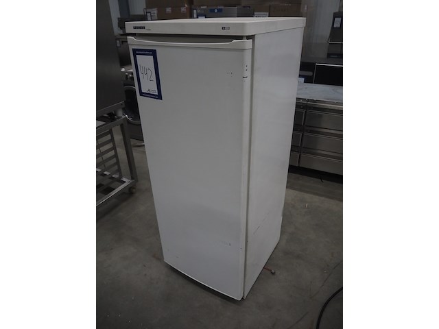 Liebherr - afbeelding 3 van  10