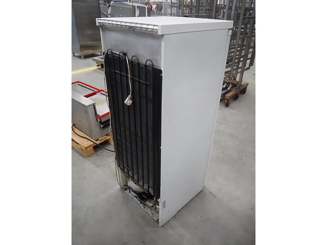 Liebherr - afbeelding 5 van  10