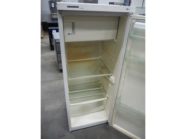 Liebherr - afbeelding 6 van  10