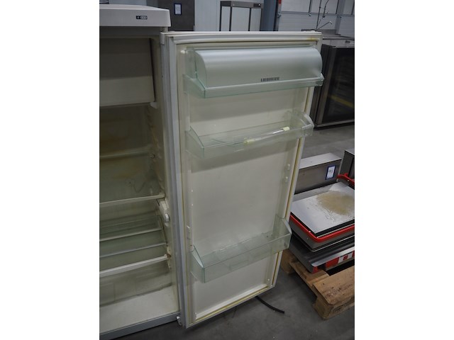 Liebherr - afbeelding 7 van  10