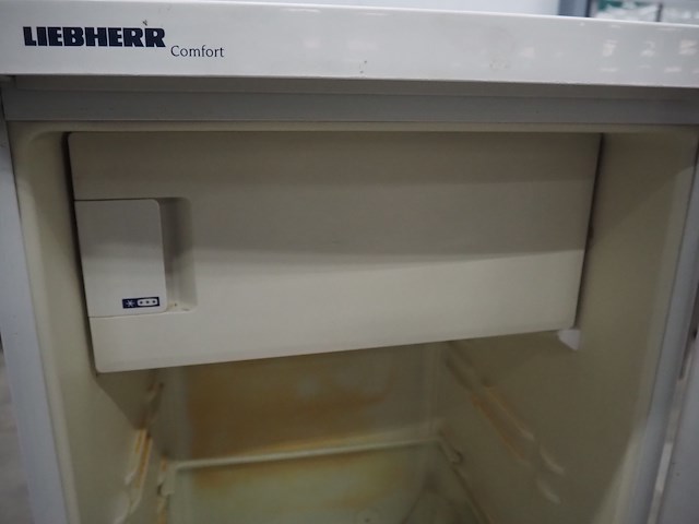 Liebherr - afbeelding 8 van  10