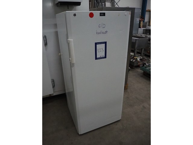 Liebherr - afbeelding 1 van  7