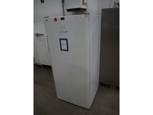 Liebherr - afbeelding 2 van  7