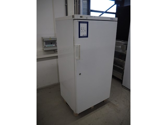 Liebherr - afbeelding 1 van  6