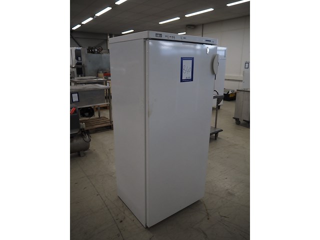 Liebherr - afbeelding 1 van  9