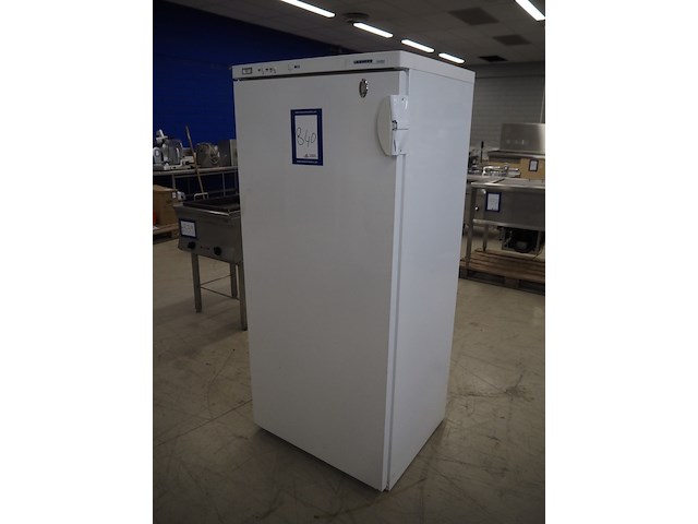 Liebherr - afbeelding 2 van  9