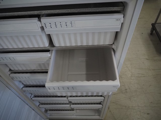 Liebherr - afbeelding 6 van  9