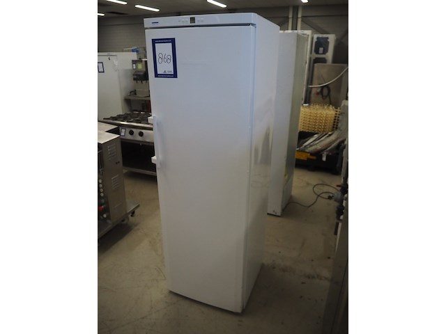 Liebherr - afbeelding 2 van  7