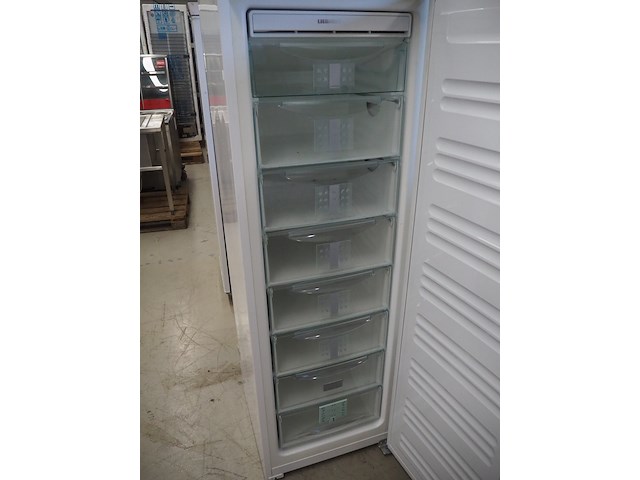 Liebherr - afbeelding 4 van  7