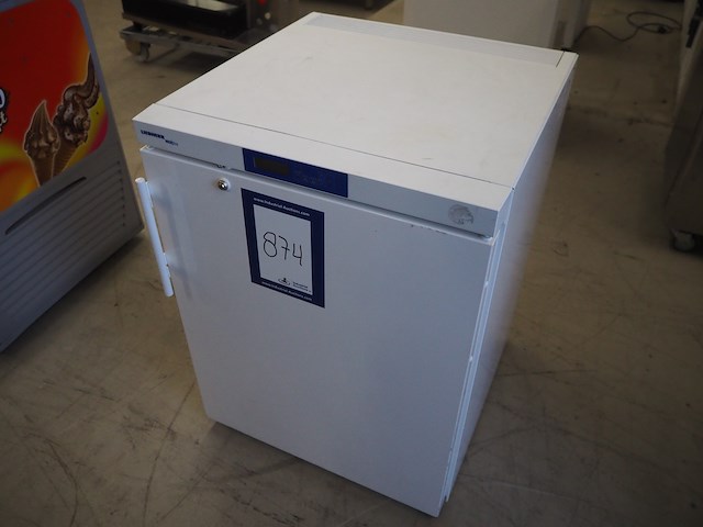 Liebherr - afbeelding 2 van  8