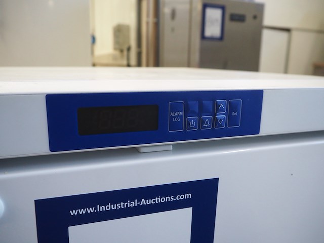 Liebherr - afbeelding 6 van  8