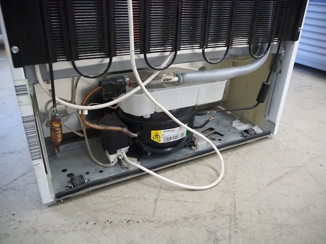 Liebherr - afbeelding 7 van  8