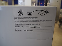 Liebherr - afbeelding 8 van  8