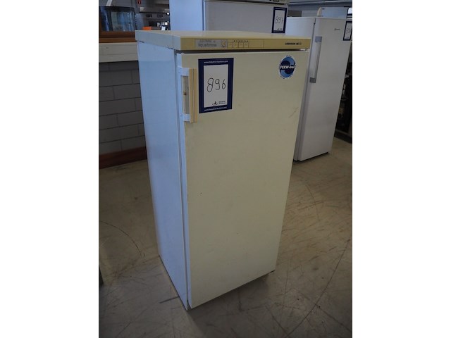 Liebherr - afbeelding 1 van  9