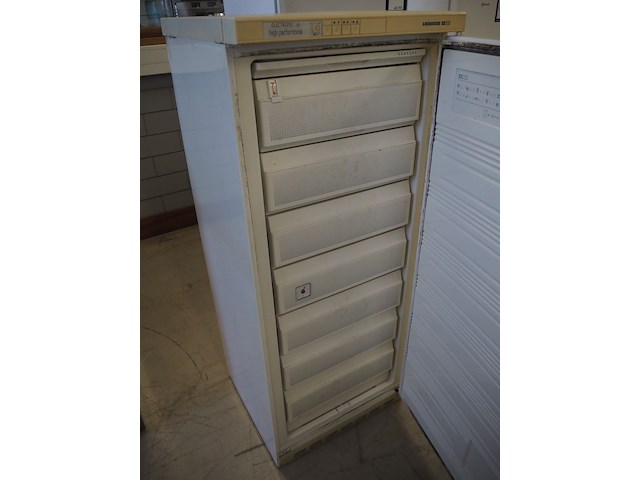 Liebherr - afbeelding 5 van  9