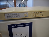 Liebherr - afbeelding 8 van  9