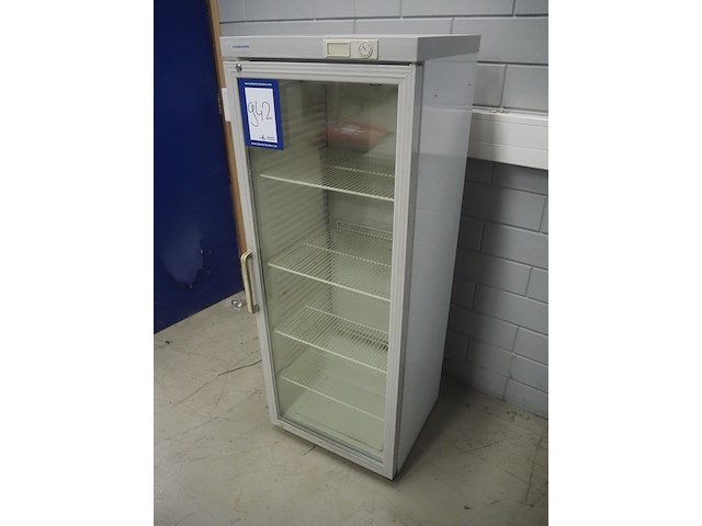 Liebherr - afbeelding 1 van  4