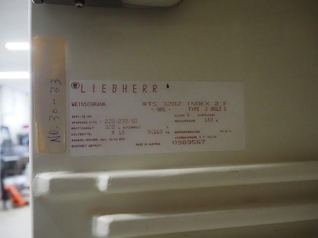 Liebherr - afbeelding 4 van  4