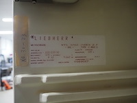 Liebherr - afbeelding 4 van  4