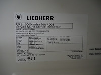 Liebherr - afbeelding 9 van  9