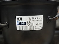 Liebherr - afbeelding 2 van  11