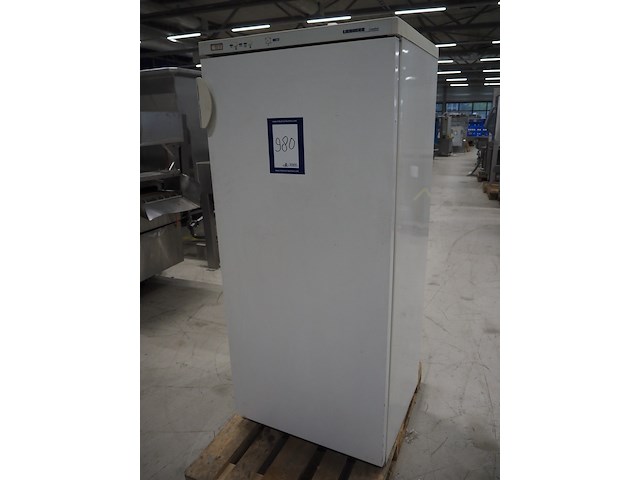 Liebherr - afbeelding 4 van  11