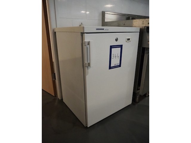 Liebherr - afbeelding 1 van  8