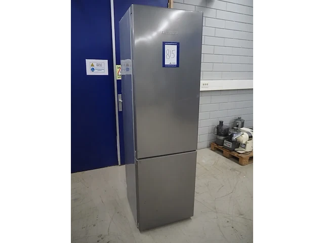 Liebherr - afbeelding 1 van  11