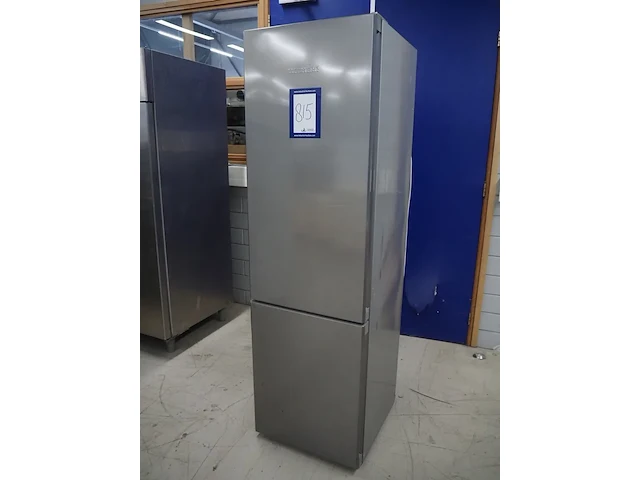 Liebherr - afbeelding 4 van  11