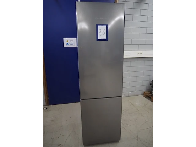 Liebherr - afbeelding 6 van  11