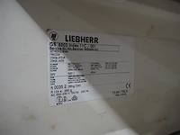 Liebherr - afbeelding 9 van  9