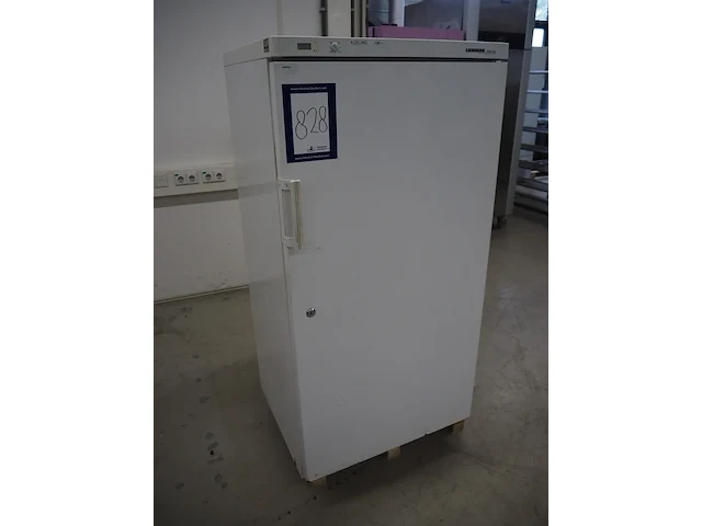 Liebherr - afbeelding 1 van  11
