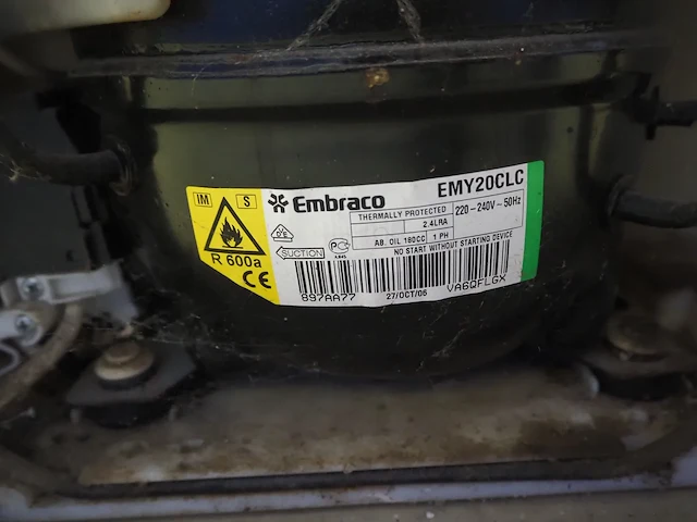 Liebherr - afbeelding 8 van  8
