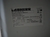 Liebherr - afbeelding 8 van  8