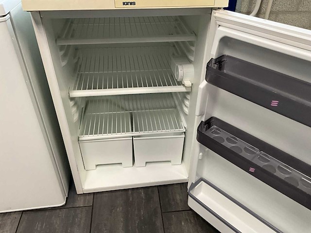 Liebherr/ignis koelkast (2x) - afbeelding 4 van  4