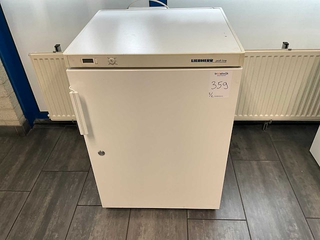 Liebherr/ignis koelkast (2x) - afbeelding 2 van  4