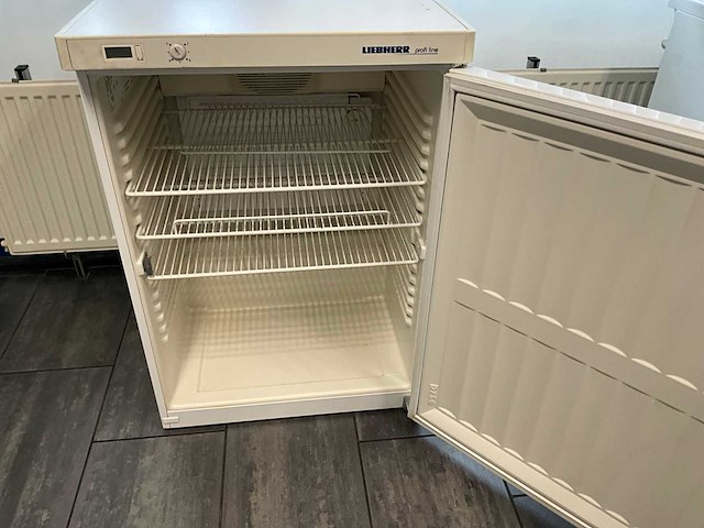 Liebherr/ignis koelkast (2x) - afbeelding 3 van  4