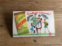 Liebig kookboekje - afbeelding 5 van  5