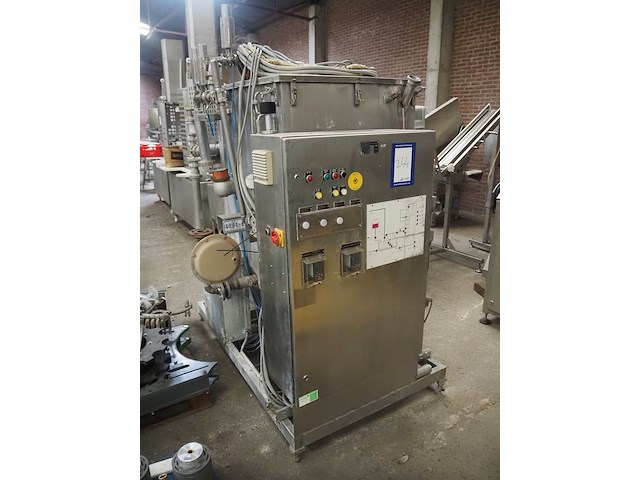 Lieder maschinenbau - afbeelding 1 van  8