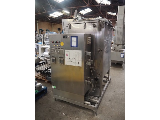 Lieder maschinenbau - afbeelding 2 van  8