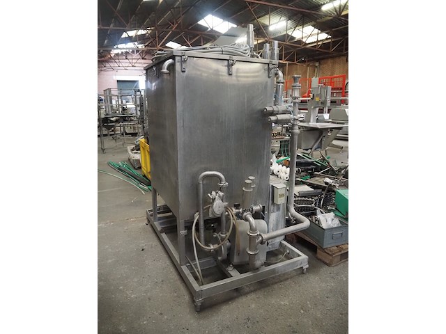 Lieder maschinenbau - afbeelding 3 van  8