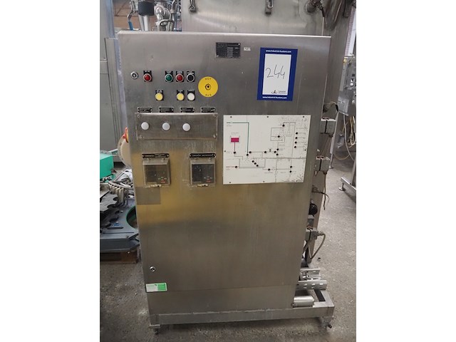 Lieder maschinenbau - afbeelding 6 van  8