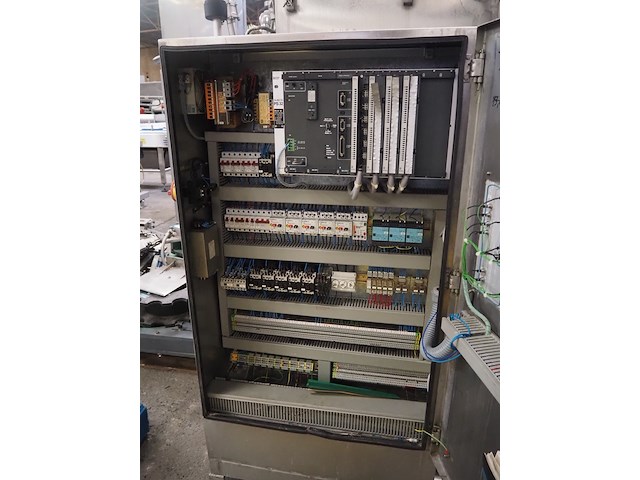 Lieder maschinenbau - afbeelding 7 van  8