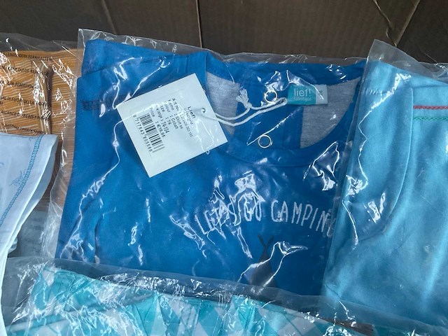 Lief! kinderkleding (160x) - afbeelding 2 van  30