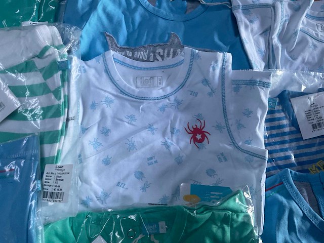 Lief! kinderkleding (160x) - afbeelding 6 van  30